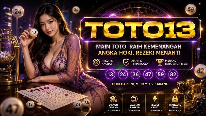 toto13 toto13